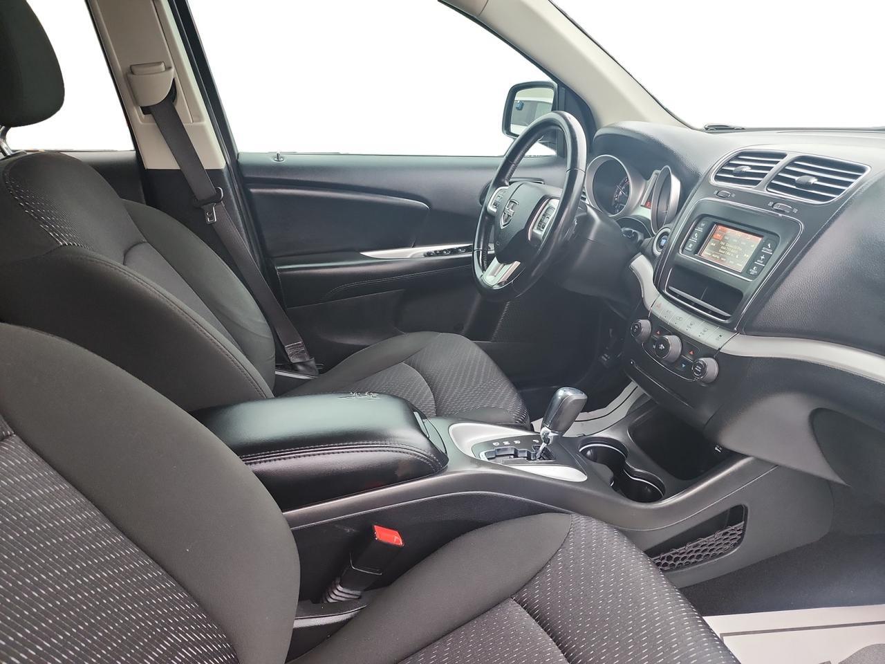 2019 DODGE JOURNEY SXT SE Kansas City MO