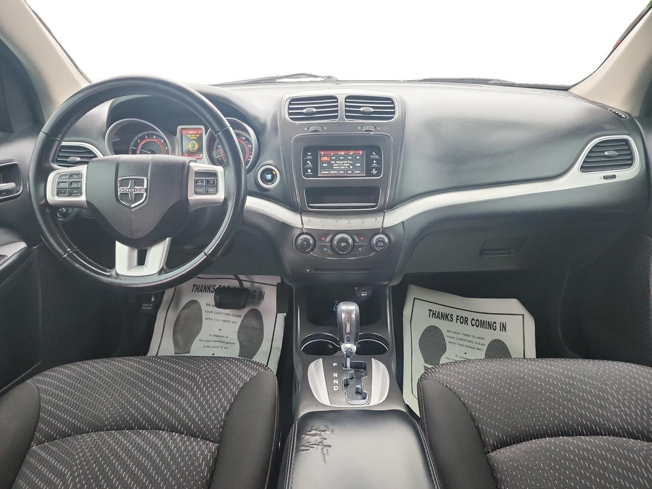 2019 DODGE JOURNEY SXT SE Kansas City MO