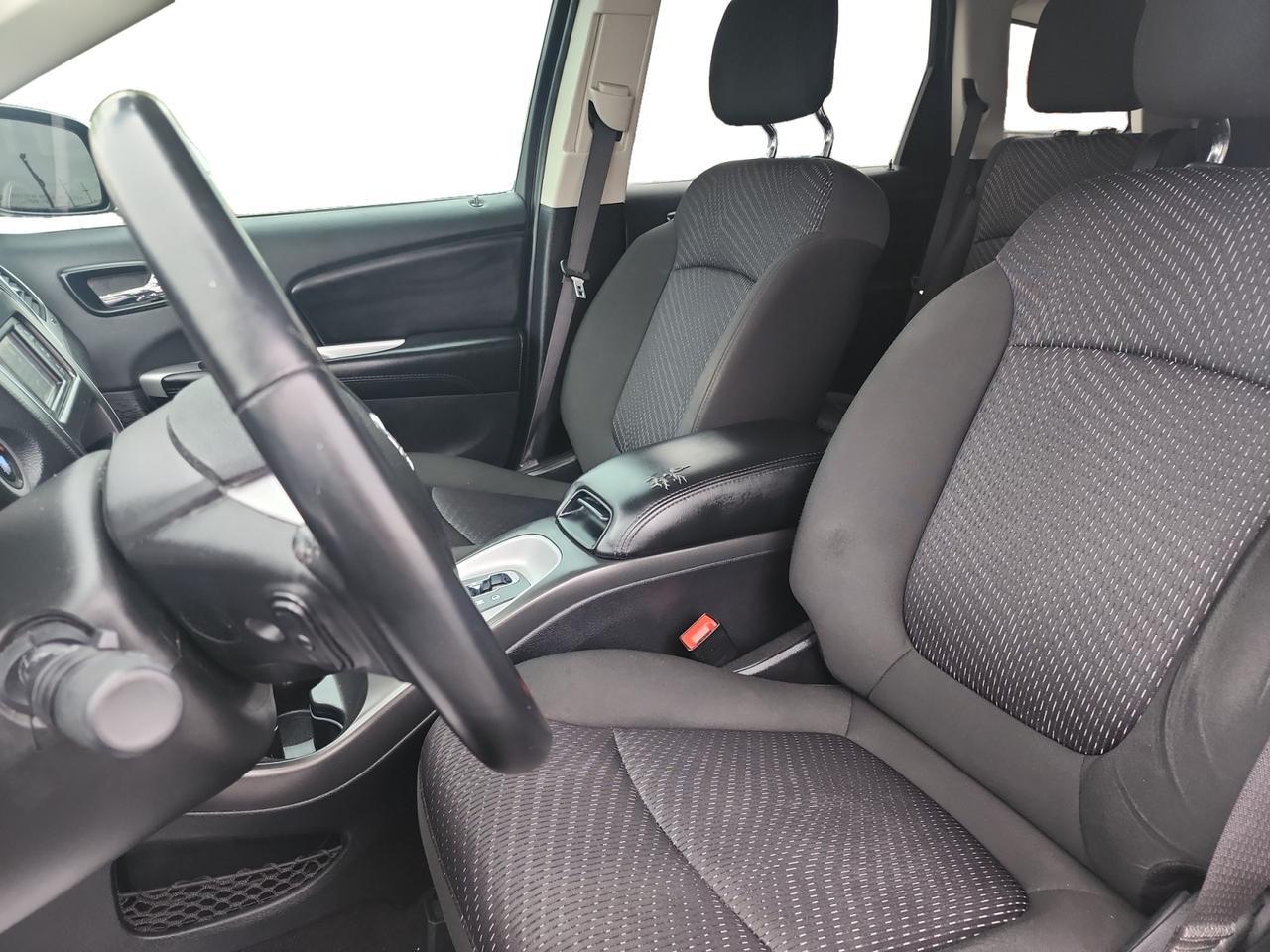 2019 DODGE JOURNEY SXT SE Kansas City MO