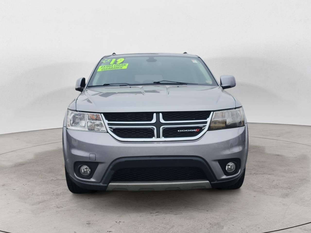 2019 DODGE JOURNEY SXT SE Kansas City MO