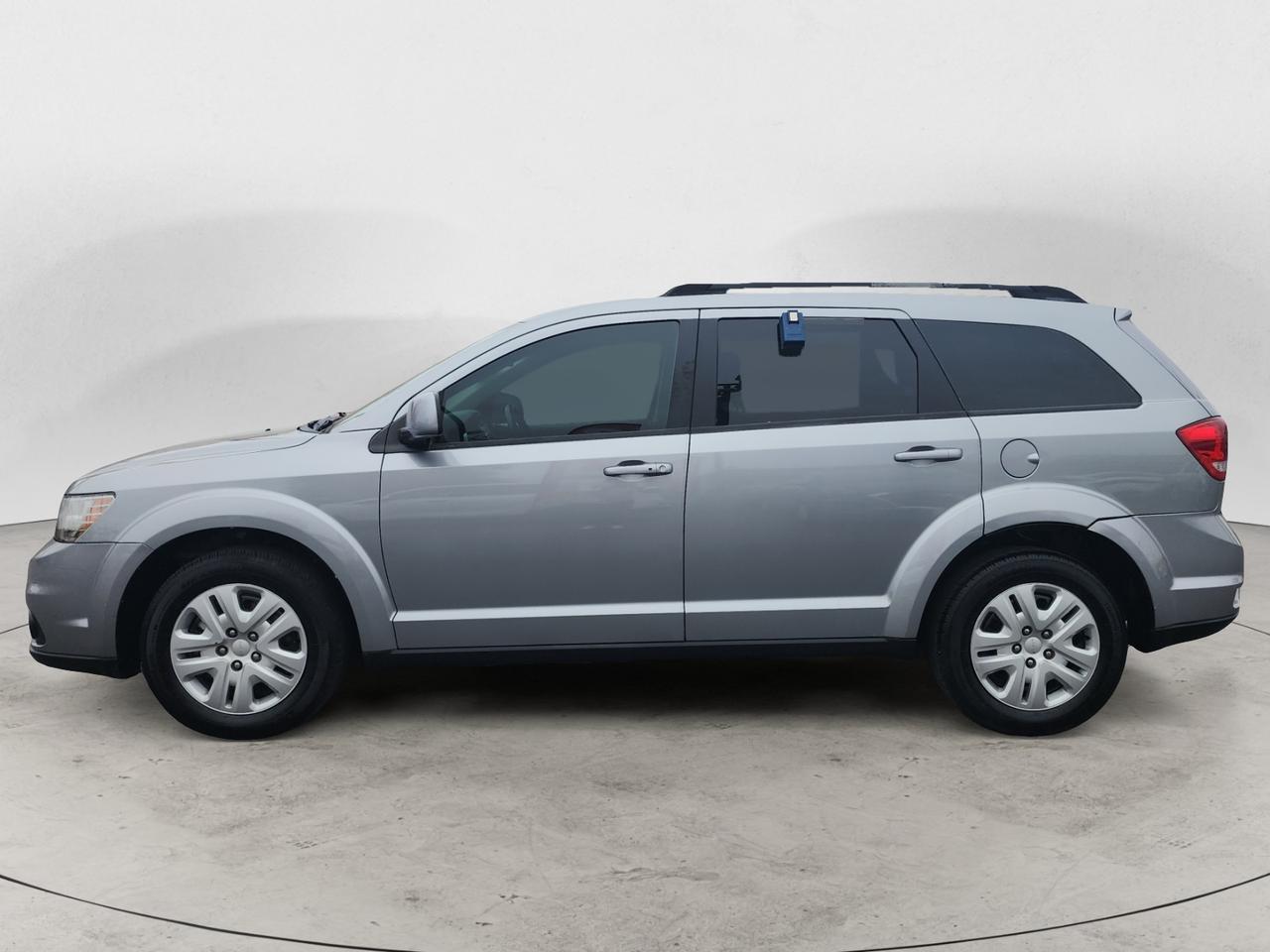 2019 DODGE JOURNEY SXT SE Kansas City MO