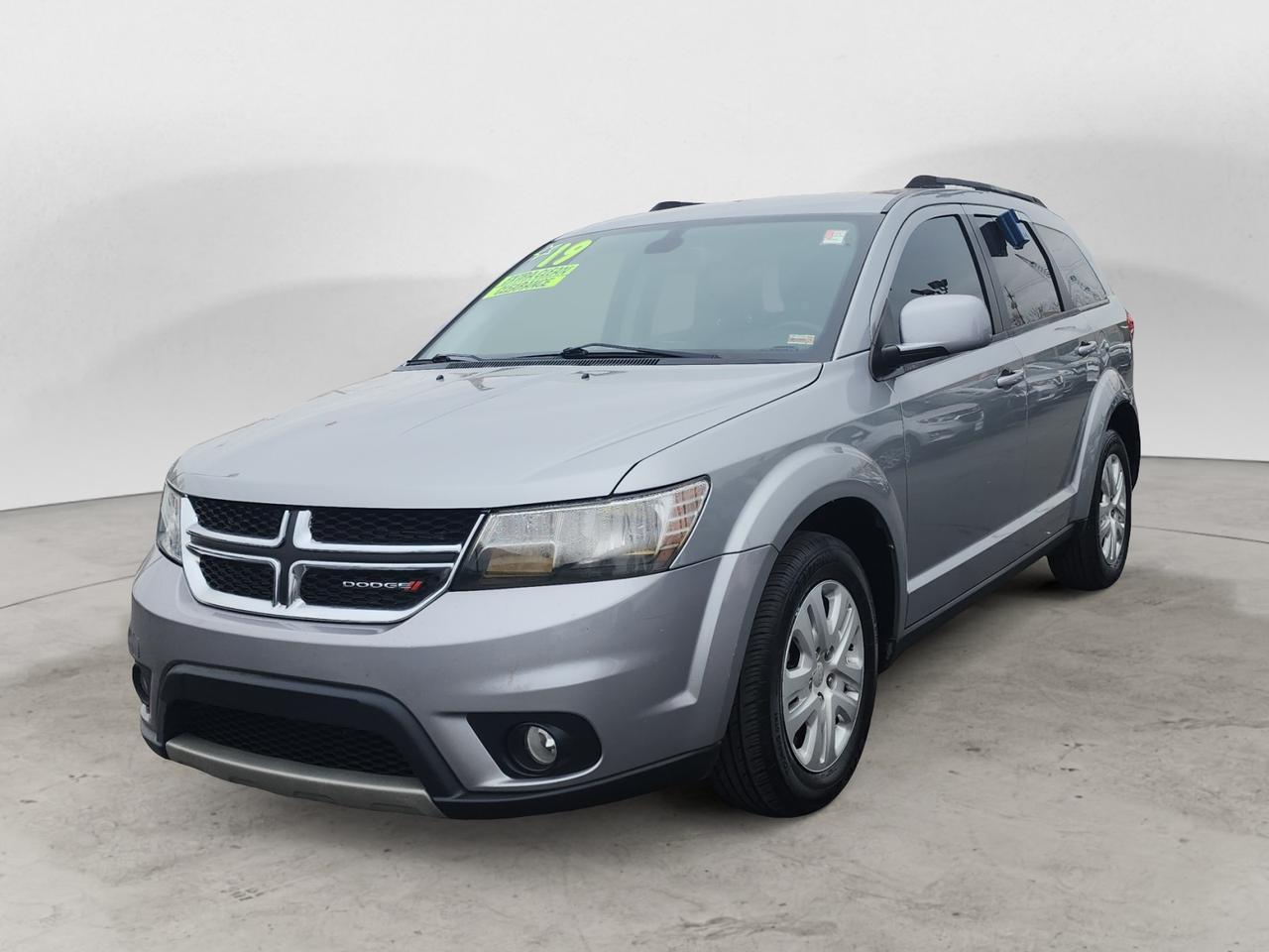 2019 DODGE JOURNEY SXT SE Kansas City MO