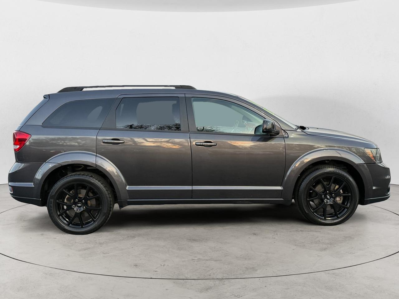 2019 DODGE JOURNEY SXT SE Kansas City MO