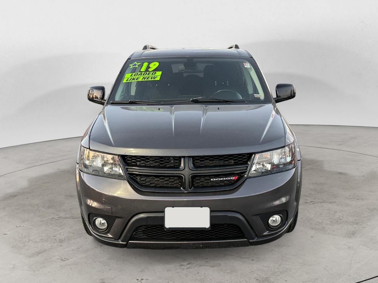 2019 DODGE JOURNEY SXT SE Kansas City MO