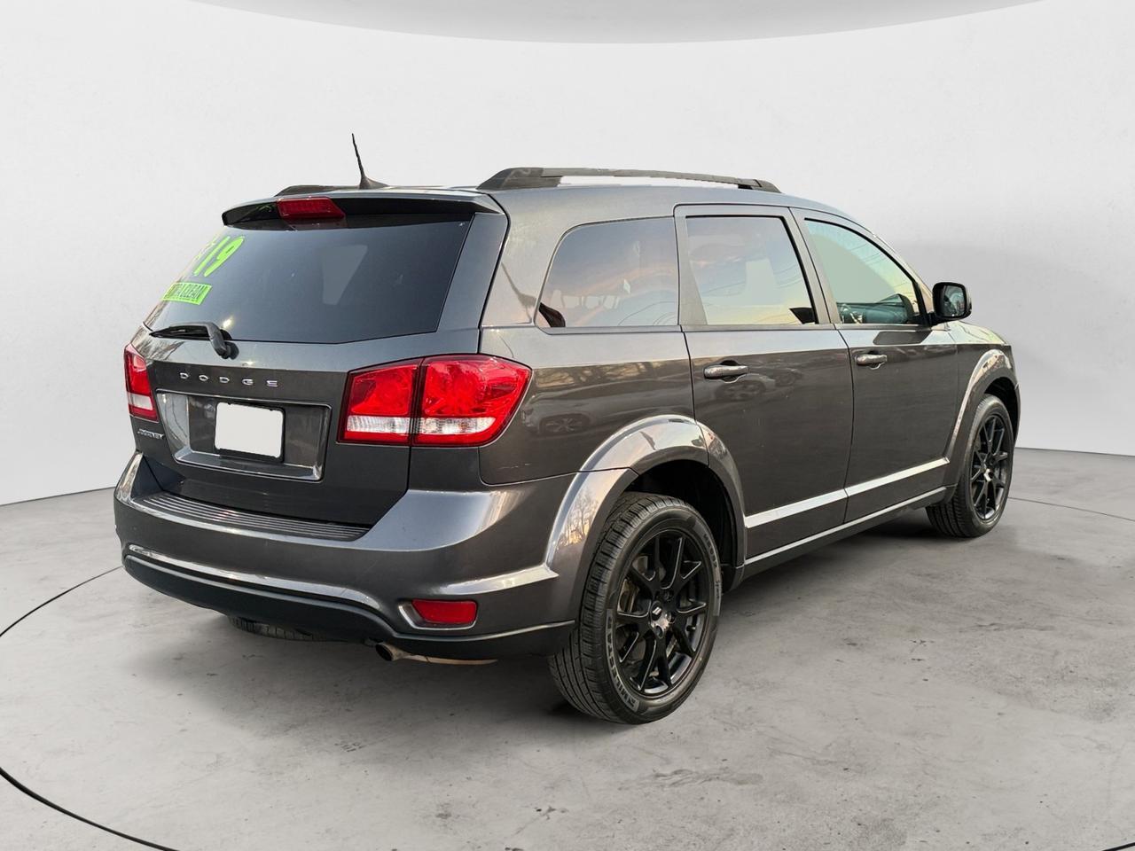 2019 DODGE JOURNEY SXT SE Kansas City MO