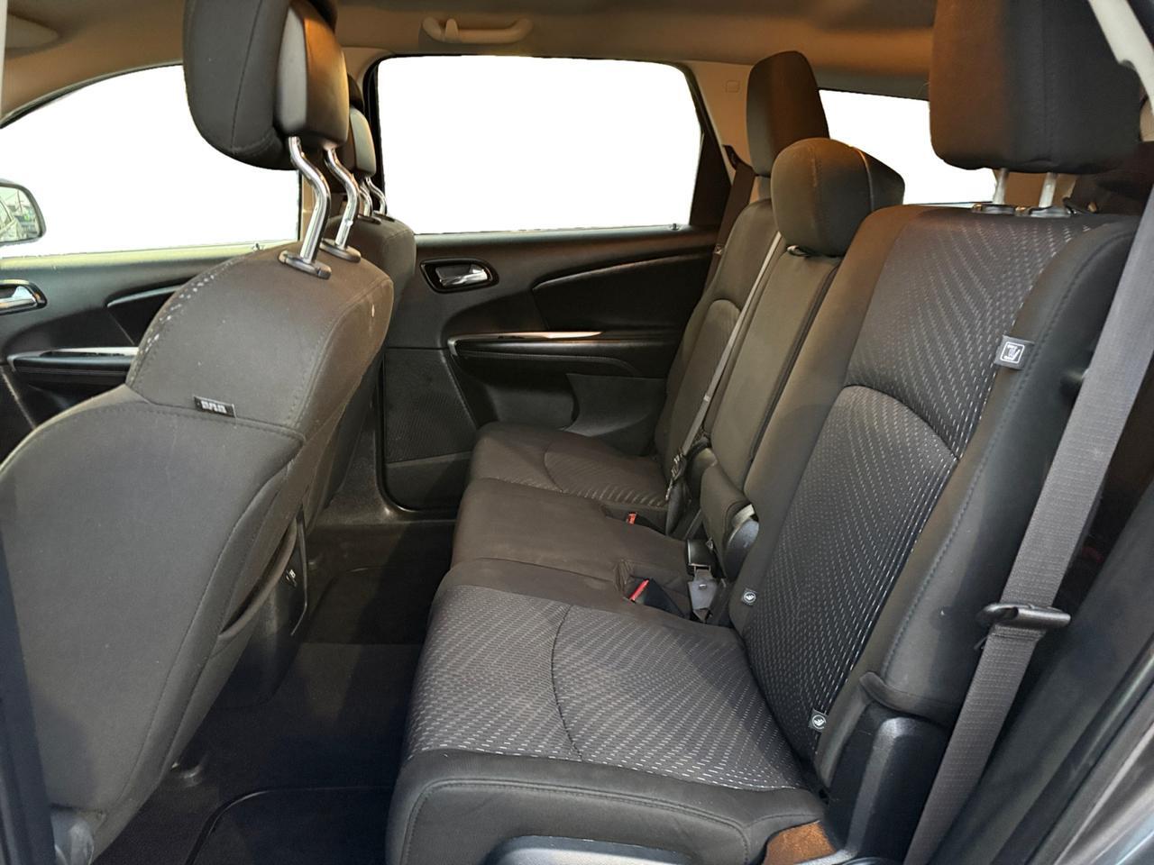 2019 DODGE JOURNEY SXT SE Kansas City MO