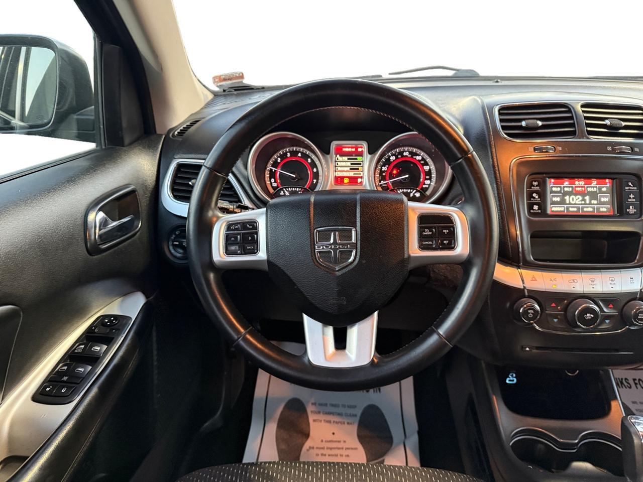 2019 DODGE JOURNEY SXT SE Kansas City MO