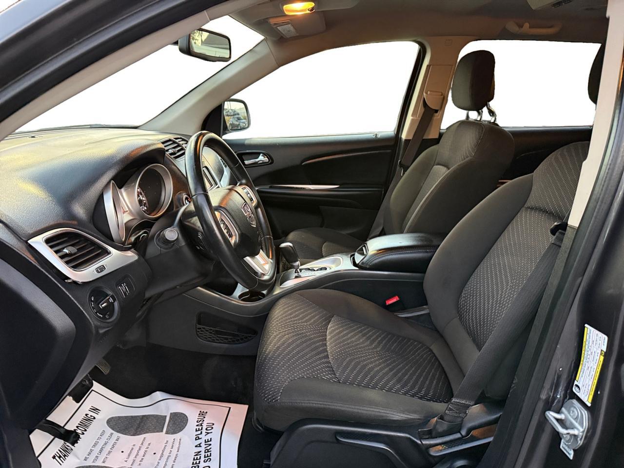 2019 DODGE JOURNEY SXT SE Kansas City MO