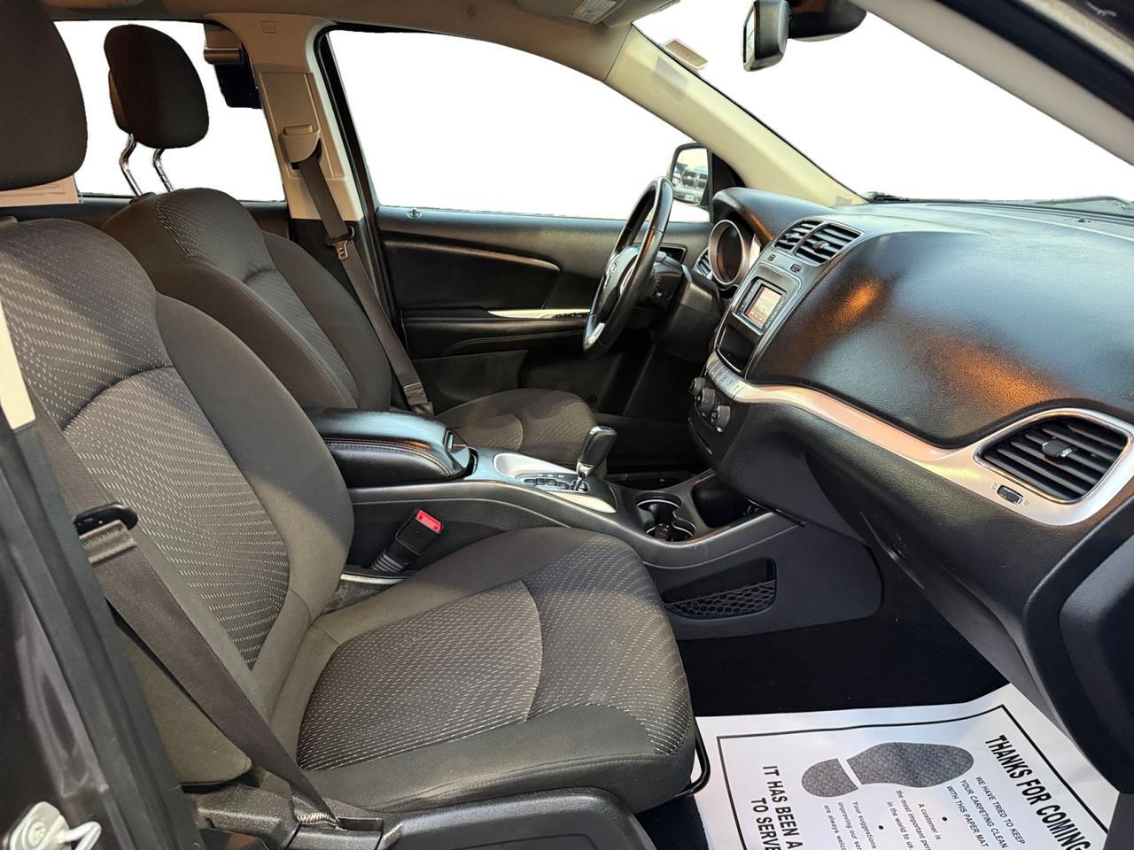 2019 DODGE JOURNEY SXT SE Kansas City MO