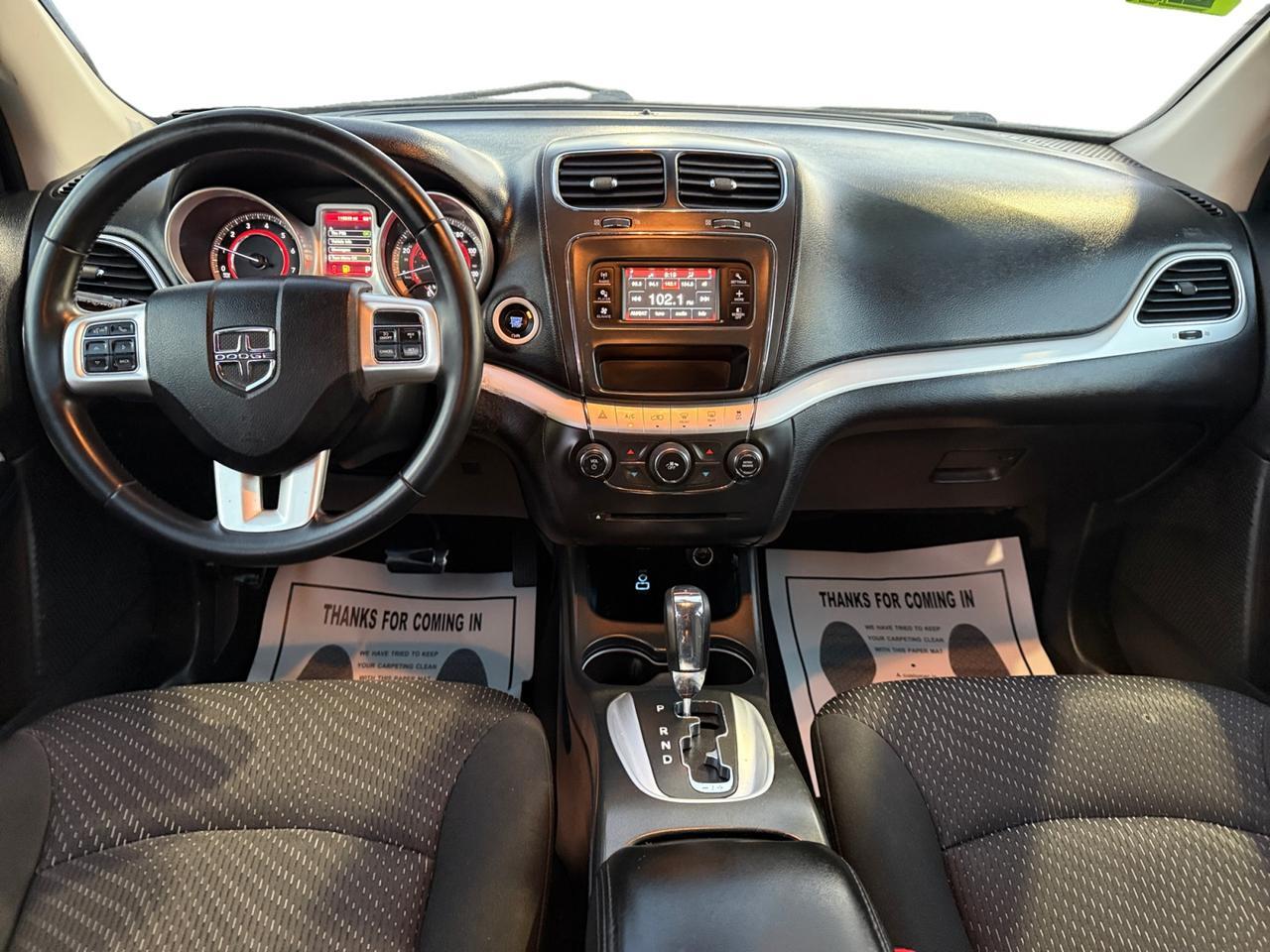 2019 DODGE JOURNEY SXT SE Kansas City MO