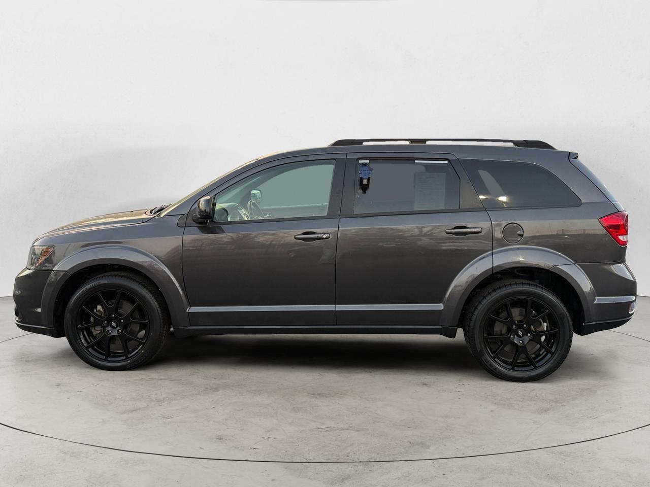 2019 DODGE JOURNEY SXT SE Kansas City MO