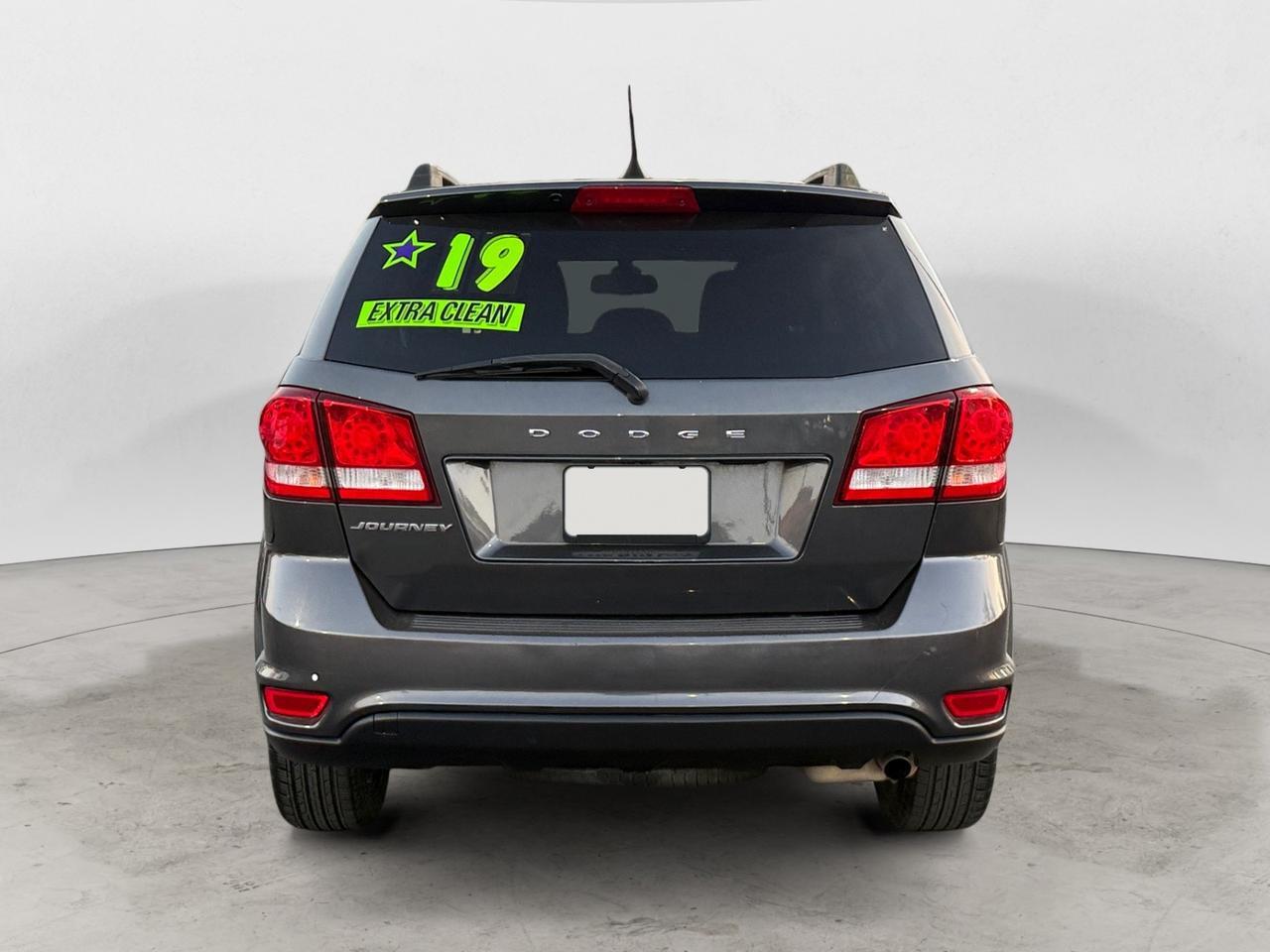 2019 DODGE JOURNEY SXT SE Kansas City MO