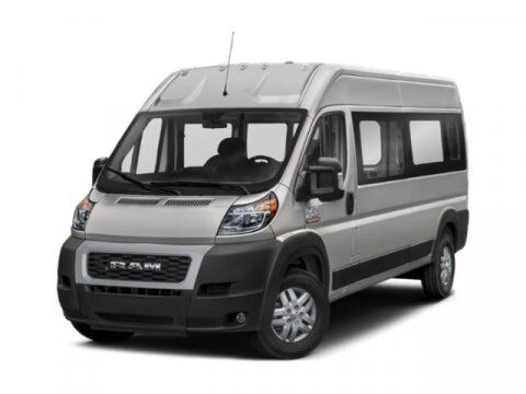 2019 DODGE PROMASTER PROMASTER Johnstown NY