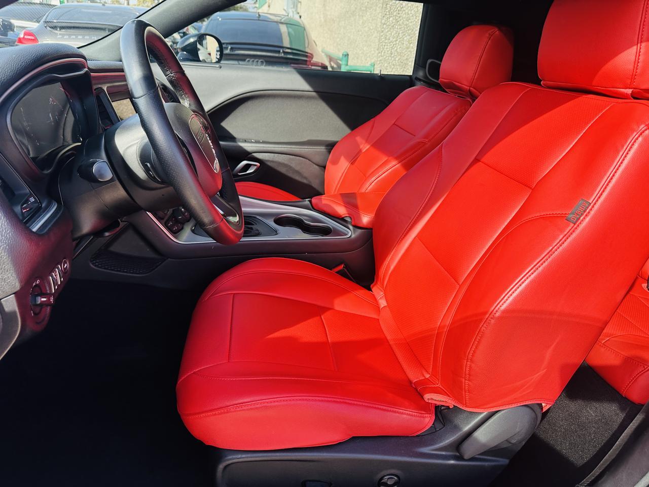 2019 Dodge Challenger SXT Dallas TX