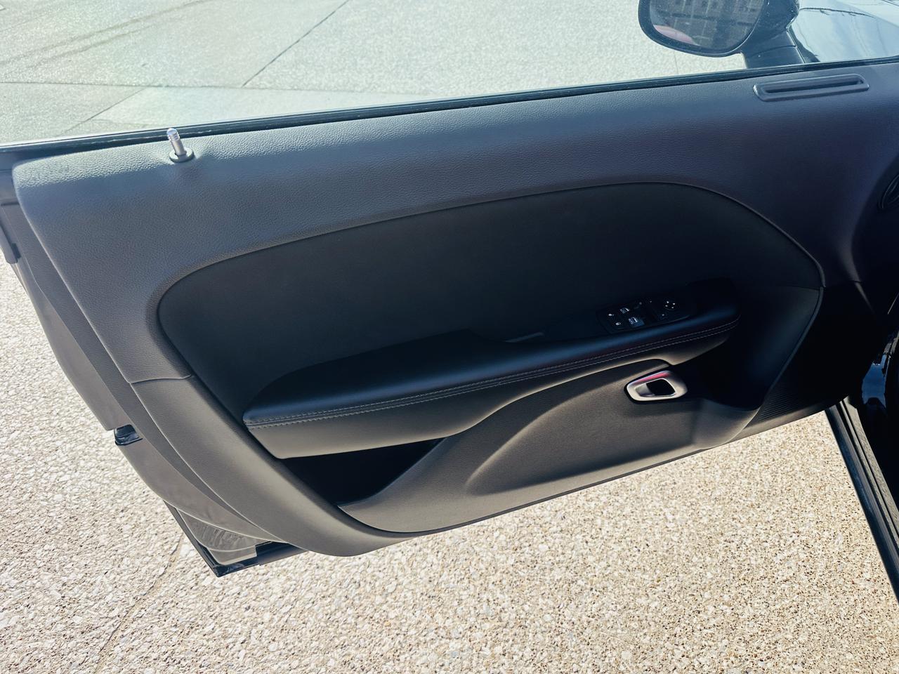 2019 Dodge Challenger SXT Dallas TX