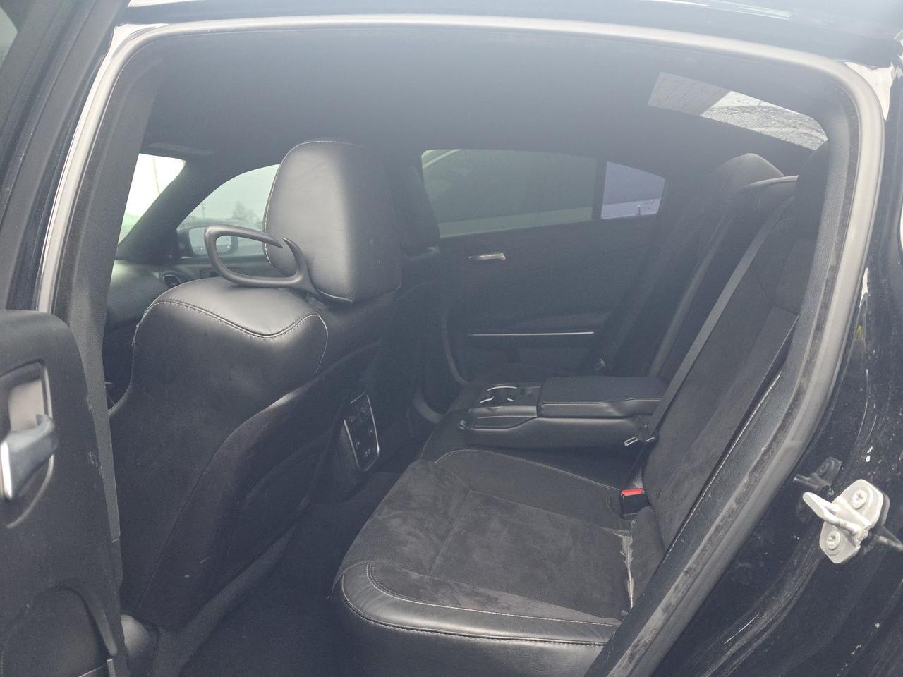 2019 Dodge Charger Scat Pack Dallas TX