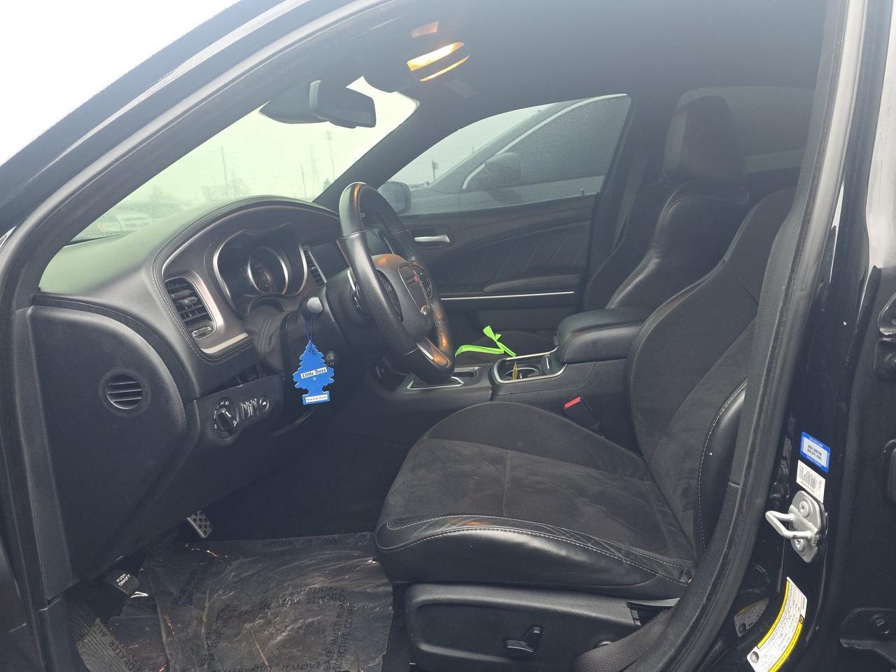 2019 Dodge Charger Scat Pack Dallas TX