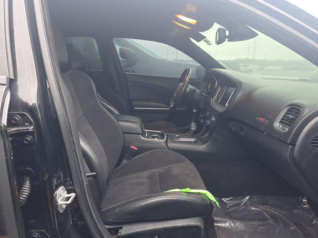 2019 Dodge Charger Scat Pack Dallas TX