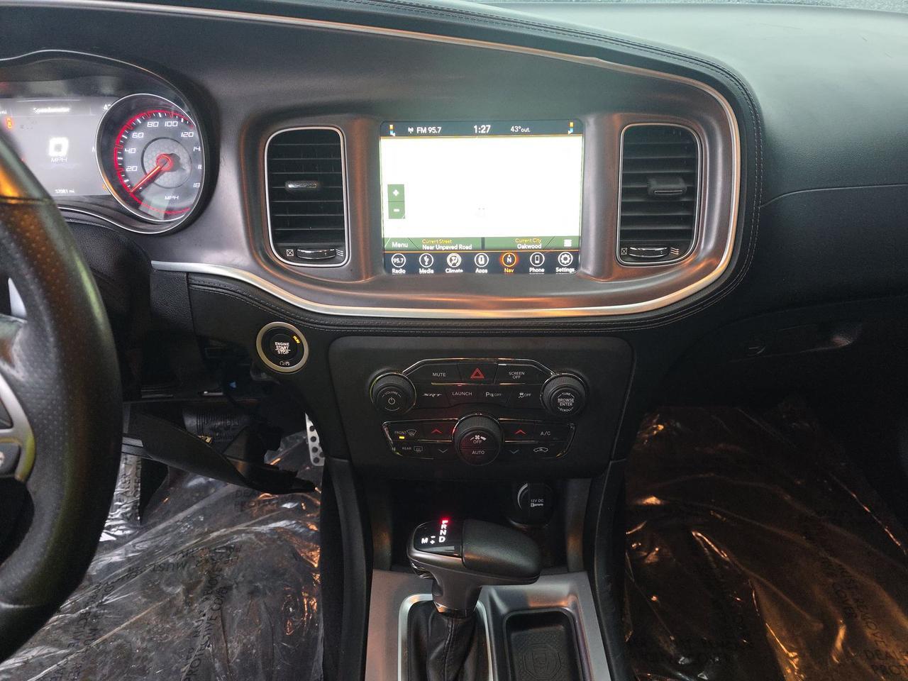 2019 Dodge Charger Scat Pack Dallas TX