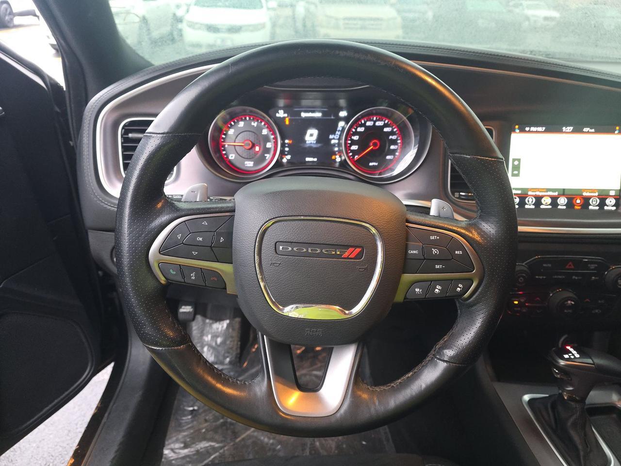 2019 Dodge Charger Scat Pack Dallas TX