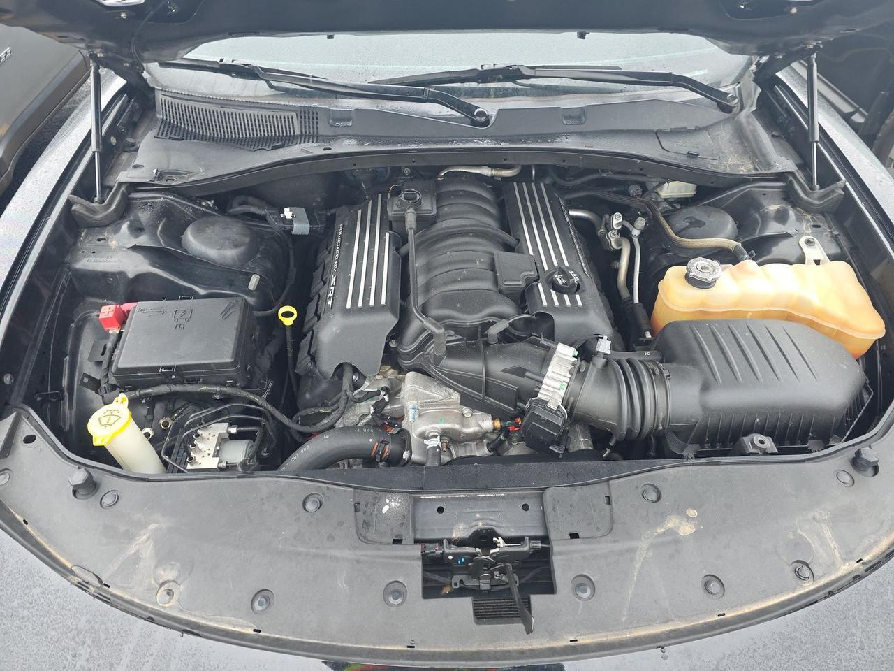 2019 Dodge Charger Scat Pack Dallas TX