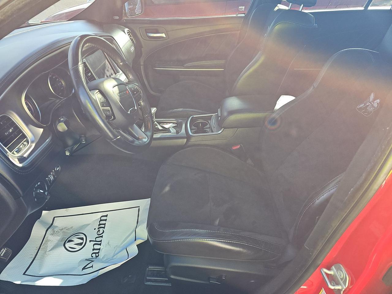 2019 Dodge Charger Scat Pack Dallas TX