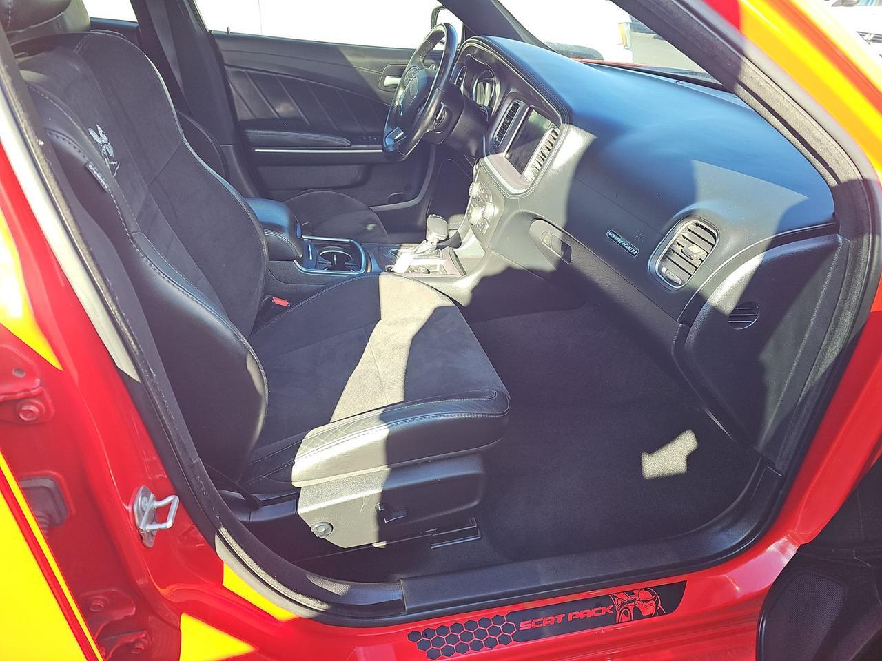 2019 Dodge Charger Scat Pack Dallas TX