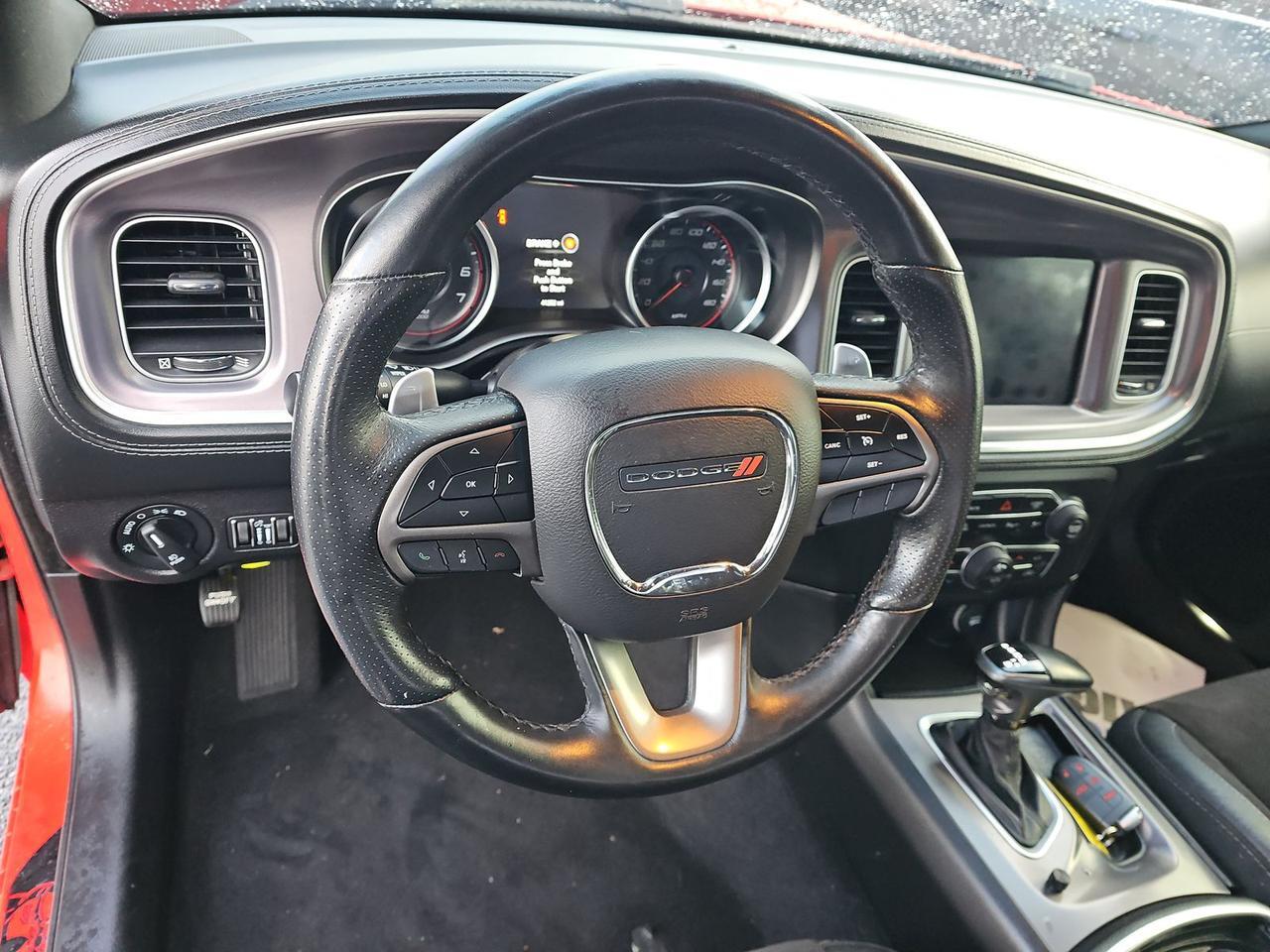 2019 Dodge Charger Scat Pack Dallas TX