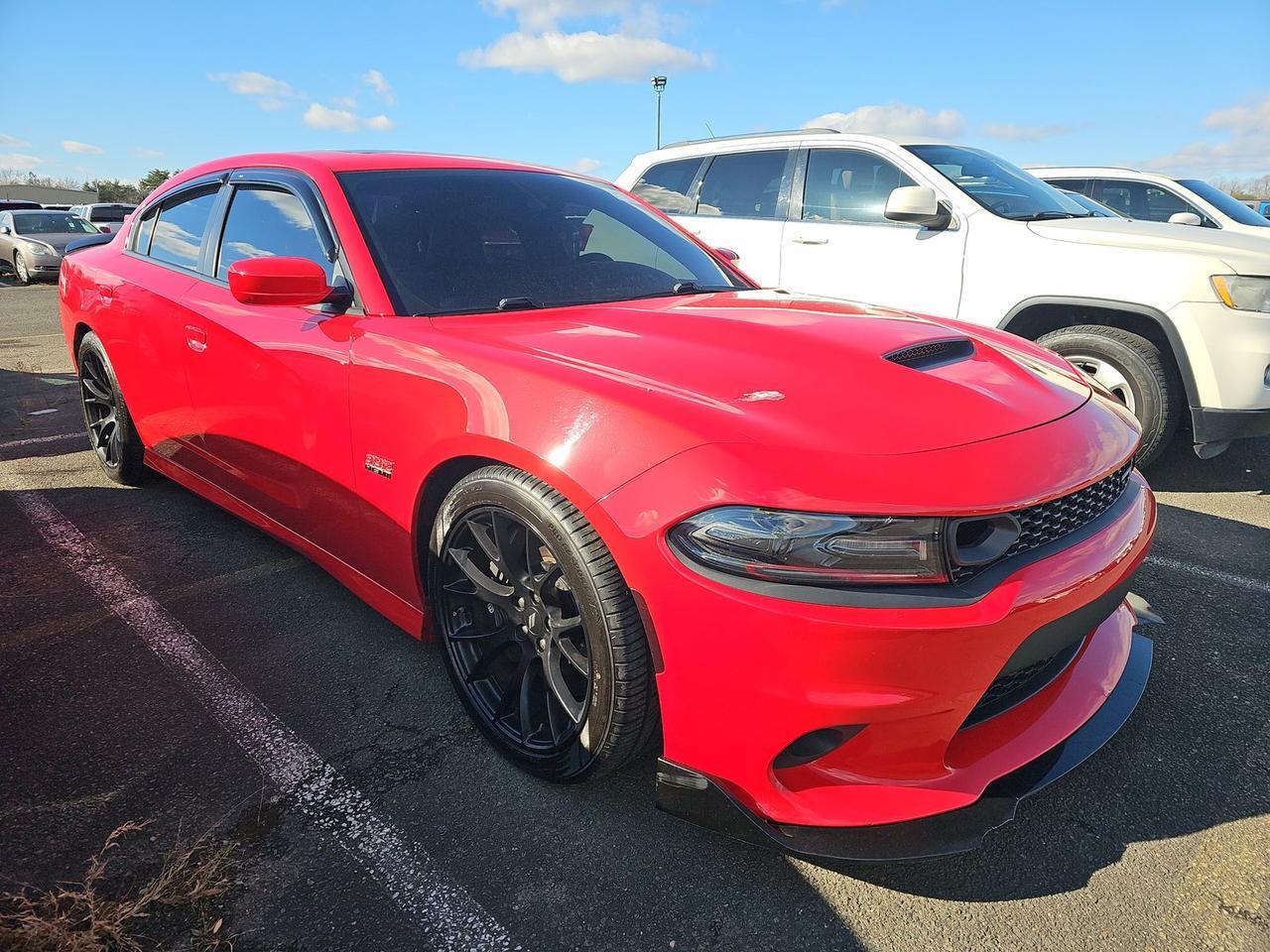 2019 Dodge Charger