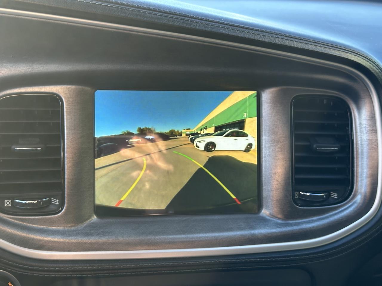 2019 Dodge charger Scat Pack Dallas TX