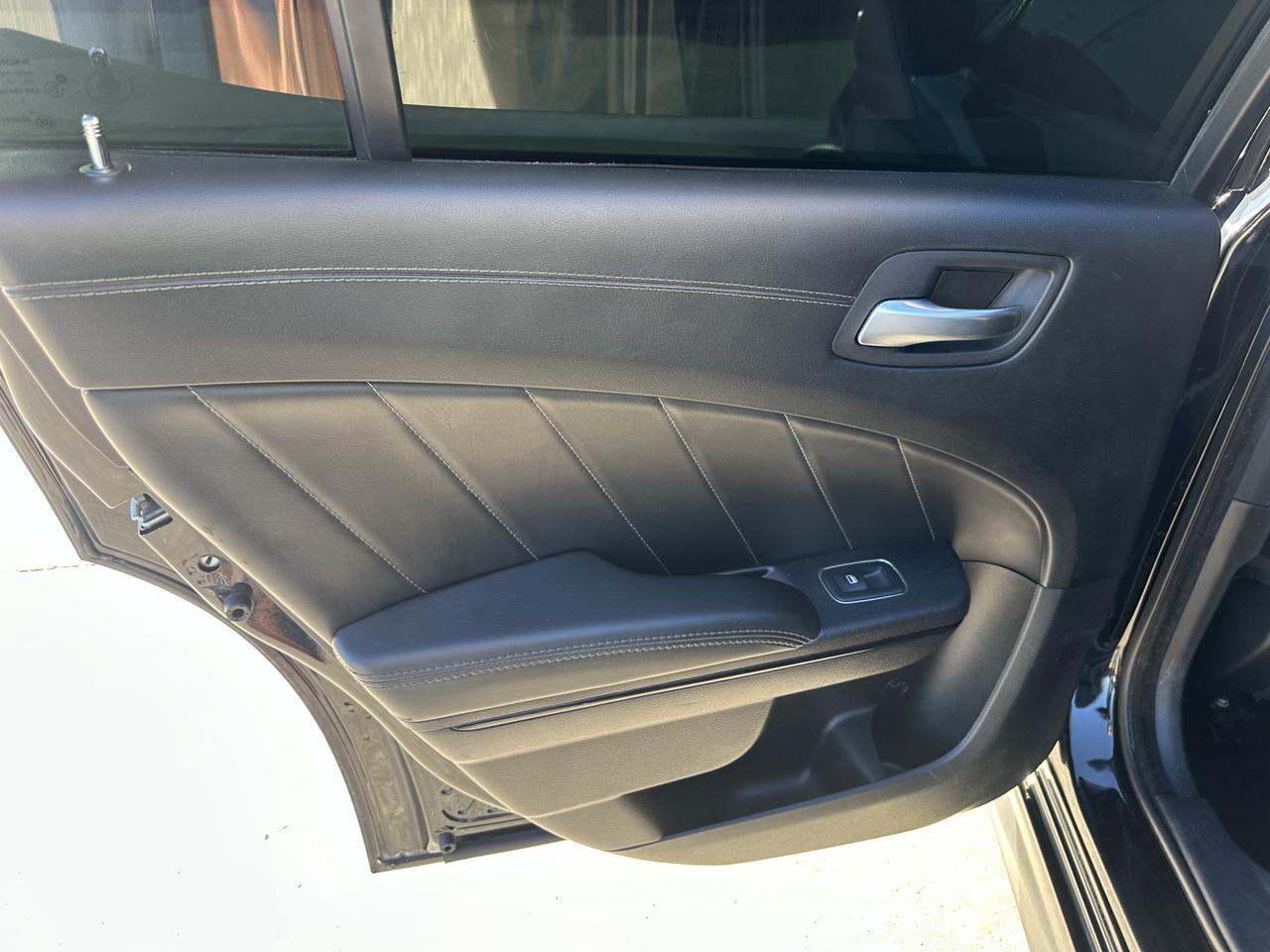 2019 Dodge charger Scat Pack Dallas TX