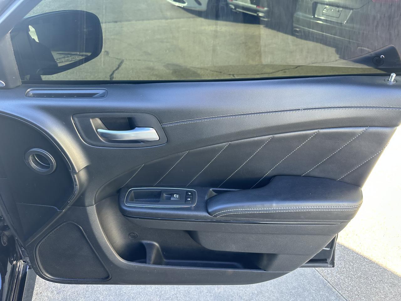 2019 Dodge charger Scat Pack Dallas TX