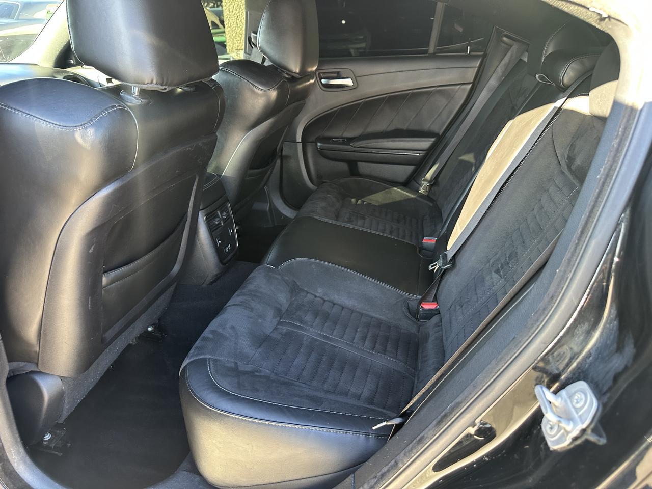 2019 Dodge charger Scat Pack Dallas TX