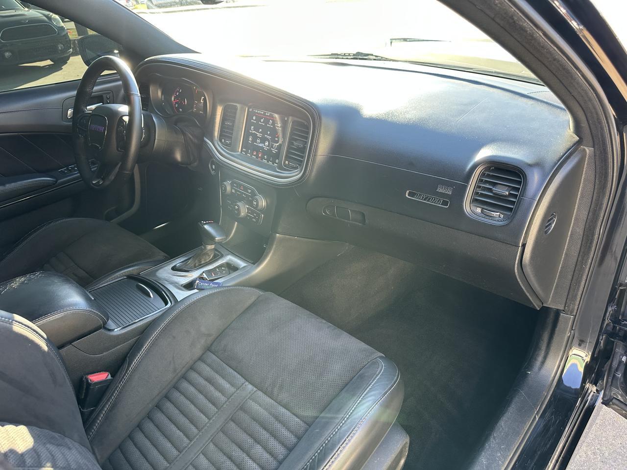 2019 Dodge charger Scat Pack Dallas TX