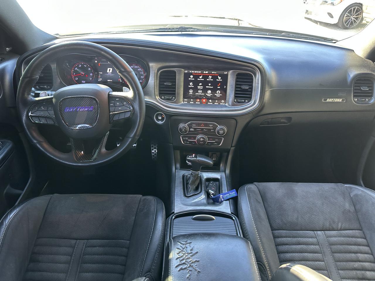 2019 Dodge charger Scat Pack Dallas TX