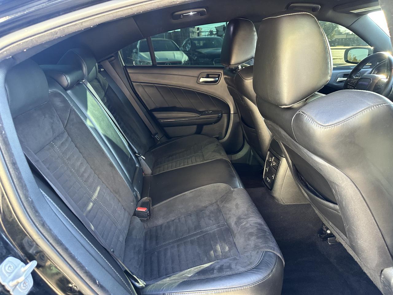 2019 Dodge charger Scat Pack Dallas TX