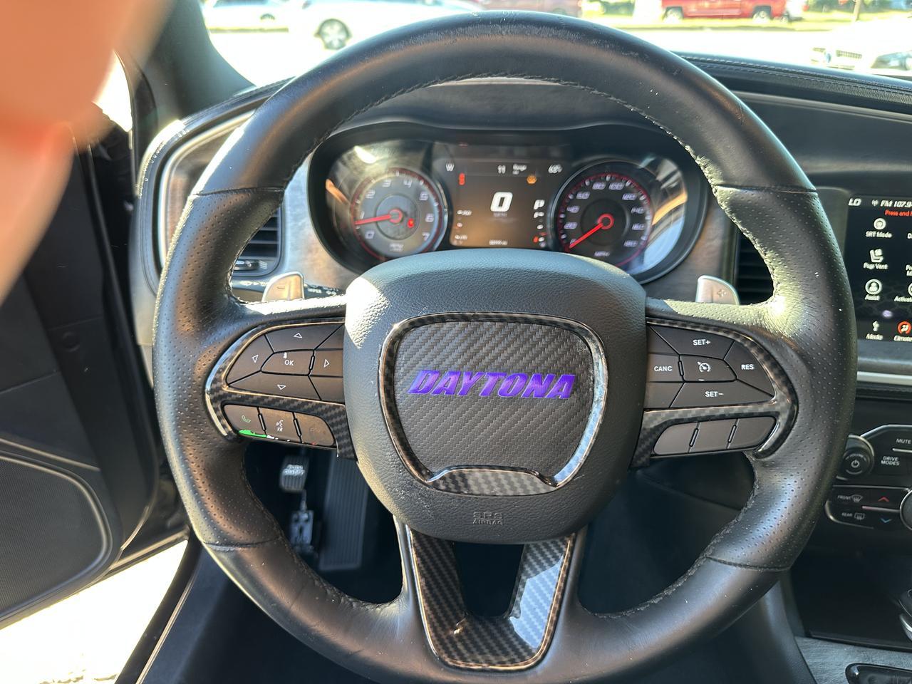 2019 Dodge charger Scat Pack Dallas TX