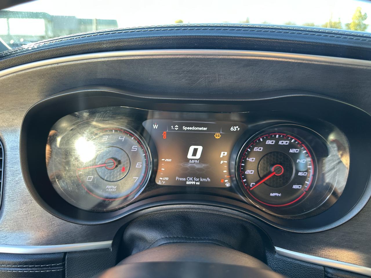 2019 Dodge charger Scat Pack Dallas TX