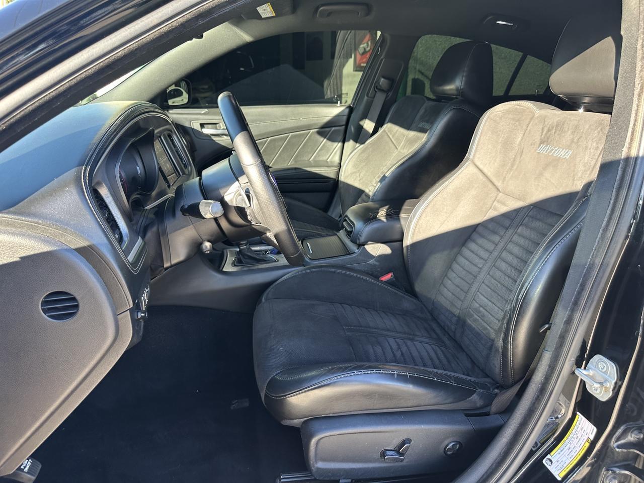 2019 Dodge charger Scat Pack Dallas TX