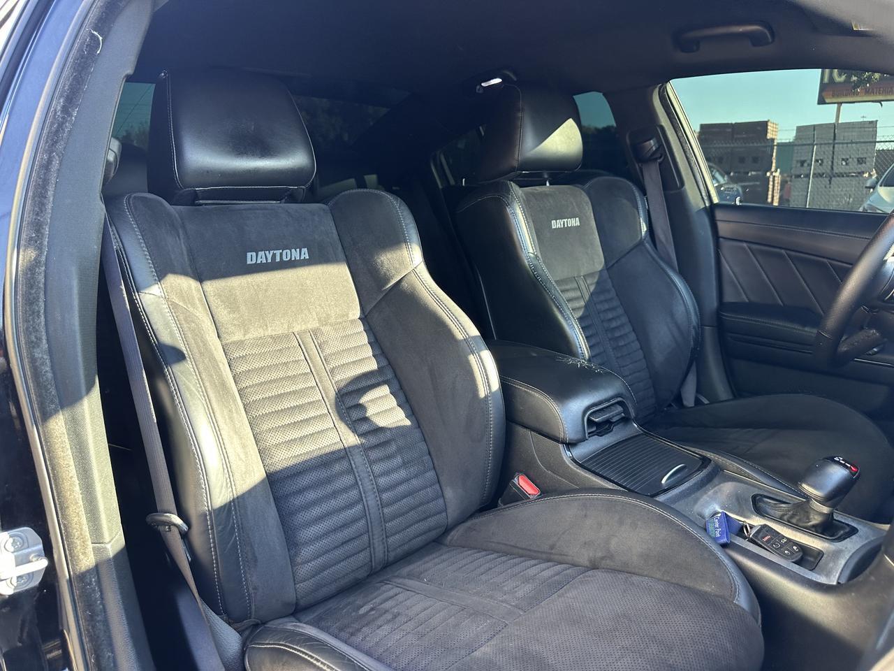 2019 Dodge charger Scat Pack Dallas TX