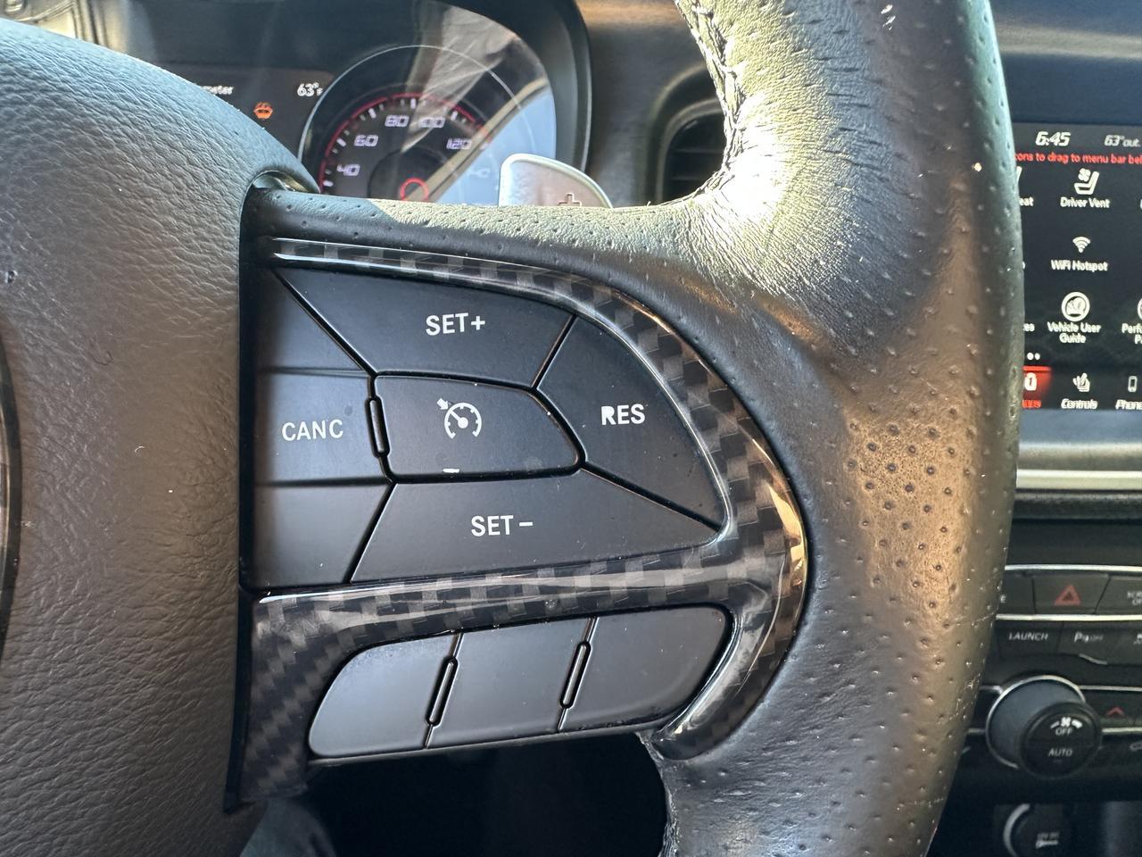 2019 Dodge charger Scat Pack Dallas TX