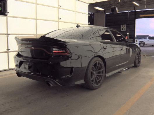 2019 Dodge charger Scat Pack Dallas TX