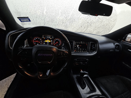 2019 Dodge charger Scat Pack Dallas TX