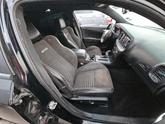 2019 Dodge charger Scat Pack Dallas TX