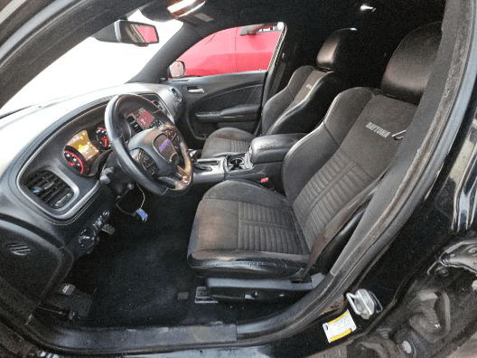 2019 Dodge charger Scat Pack Dallas TX