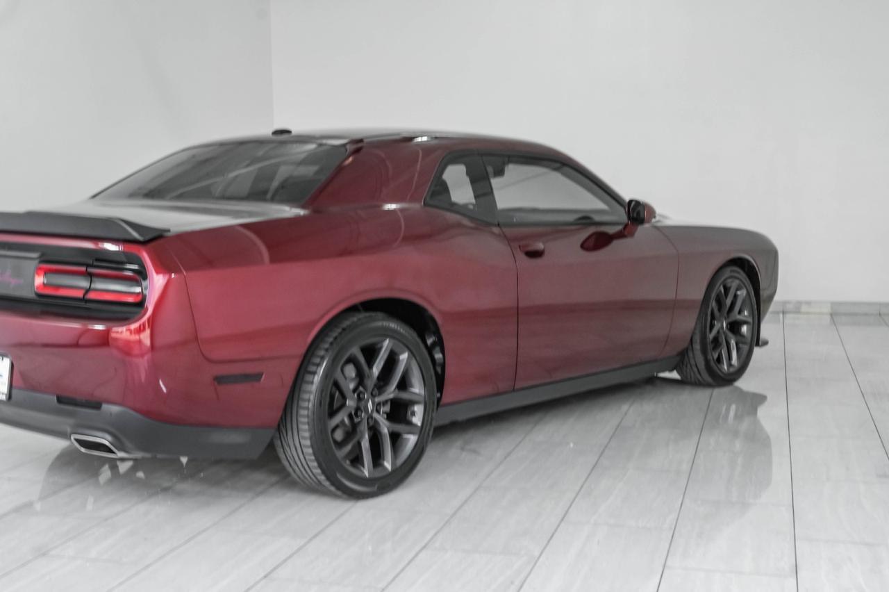 2019 Dodge Challenger GT AUTOMATIC REAR CAMERA KEYLESS START BLUETOOTH PADDLE SHIFTERS Carrollton TX