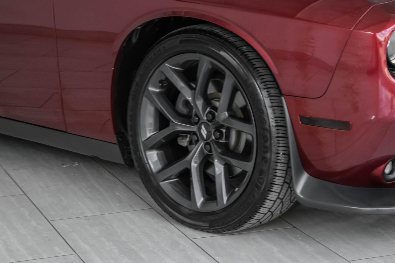 2019 Dodge Challenger GT AUTOMATIC REAR CAMERA KEYLESS START BLUETOOTH PADDLE SHIFTERS Carrollton TX