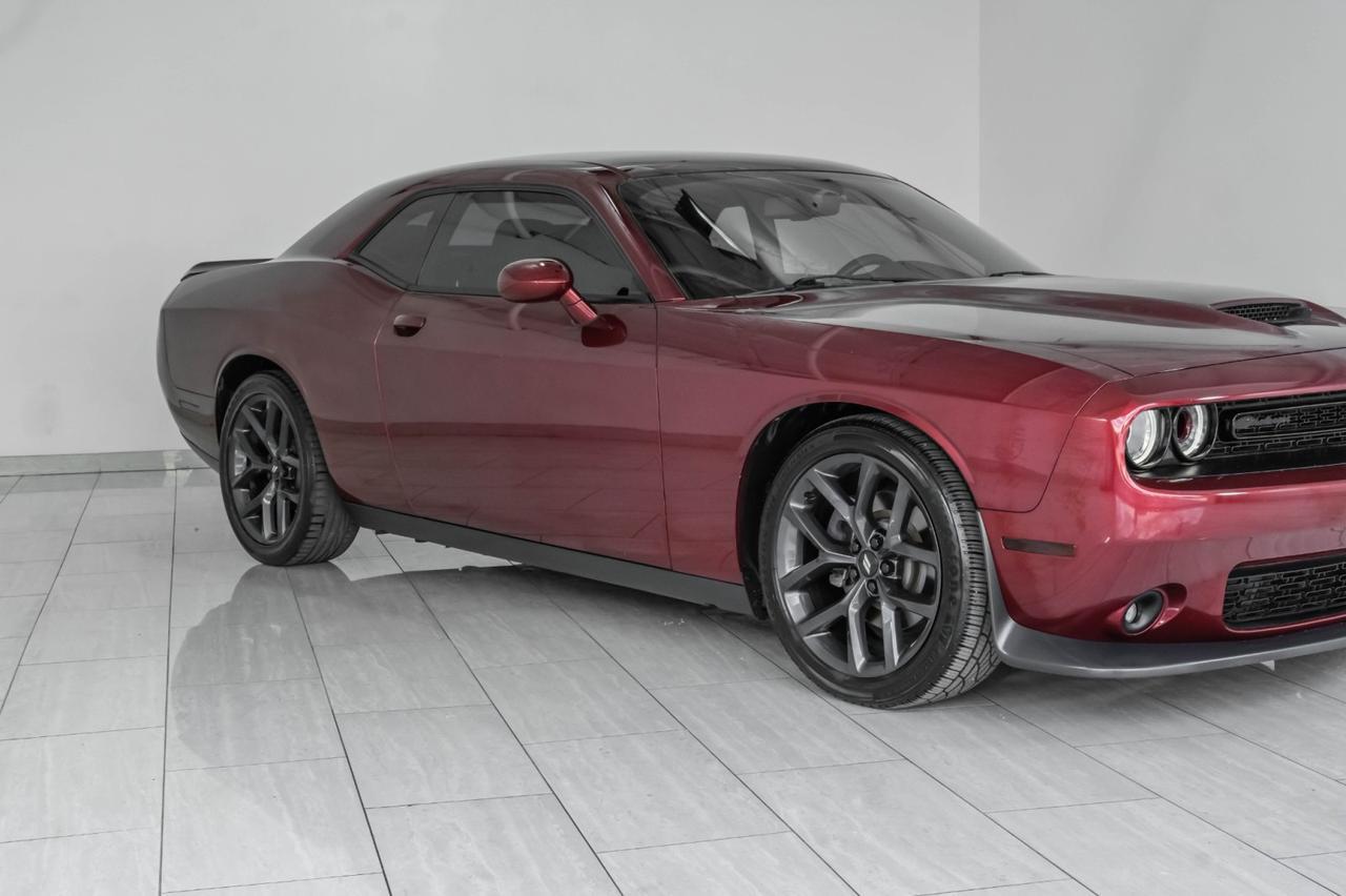 2019 Dodge Challenger GT AUTOMATIC REAR CAMERA KEYLESS START BLUETOOTH PADDLE SHIFTERS Carrollton TX