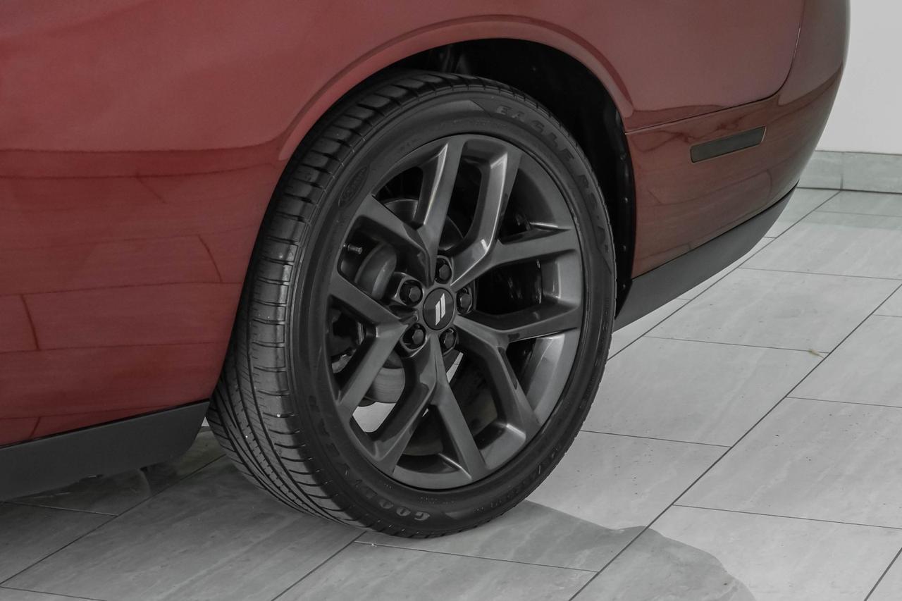 2019 Dodge Challenger GT AUTOMATIC REAR CAMERA KEYLESS START BLUETOOTH PADDLE SHIFTERS Carrollton TX