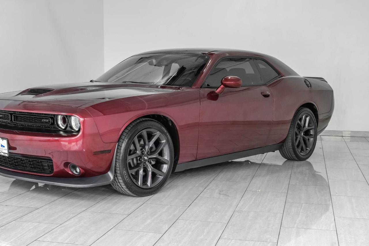2019 Dodge Challenger GT AUTOMATIC REAR CAMERA KEYLESS START BLUETOOTH PADDLE SHIFTERS Carrollton TX